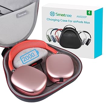 AirPods Max グリーン Apple純正品 バッテリー良好 Amazon.co.jp: 【整備済み品】Apple AirPods Max グリーン